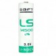 Літієва батарея SAFT LS 14500 STD AA